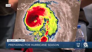 Emergency leaders urge early preparedness as hurricane season nears