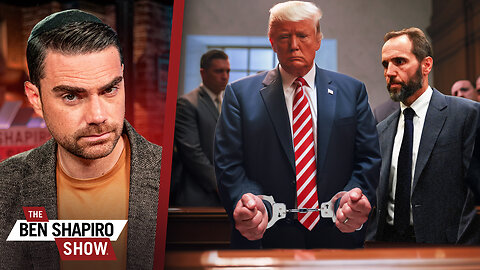 Ep. 1776 - MORE Trump Charges?!