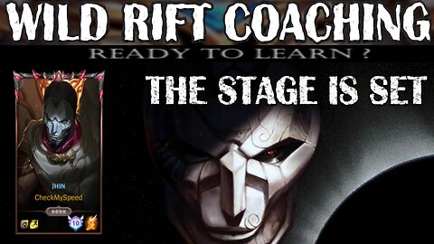 { SoloQ Coaching } TOP 10 JHIN -- Vod review --