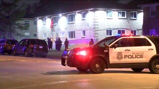 Milwaukee police release mid-year crime report; homicide at all-time worst