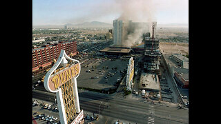 The MGM Grand Fire