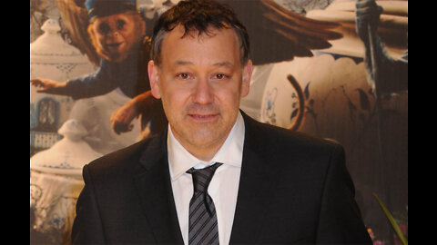 Sam Raimi says he’s open to directing a new Spider-Man film