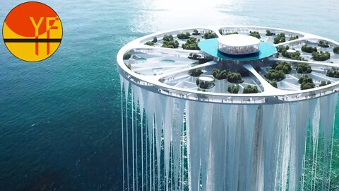 Sou Fujimoto Architects Reveals Vanishing Design of Qianhai's New City Center Landmark In Shenzhen