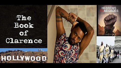 The Book of Clarence - Hollywood Making A Black Hebrew Israelites Movie with LaKeith Stanfield?