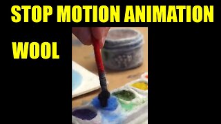 Stop Motion Animation