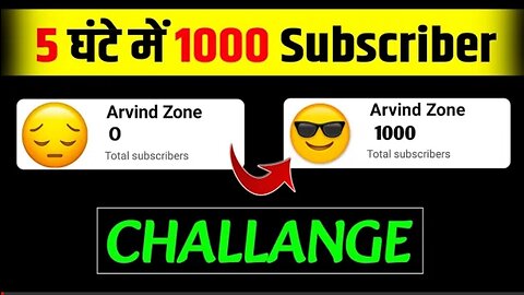 hwo to get free 10k subscribers on youtube channel Subscriber Growth for Free: Ultimate Guide1000