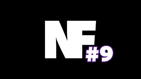 NF9 | LIVE | Katts out of the bag, CatTastrophy, Holes GONE WILD, UFC v THC, dUkeFO 2.0/Miami Aliens