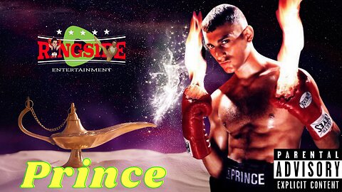 CROWN JEWEL: Best Prince Naseem Hamed Tribute