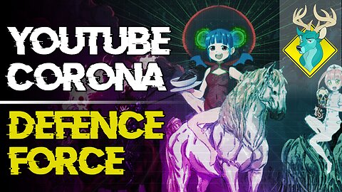 TL;DR - Youtube Corona Defence Force [26/Mar/20]