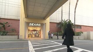 2021 Could Be Last Holiday Season For Sears, KMart