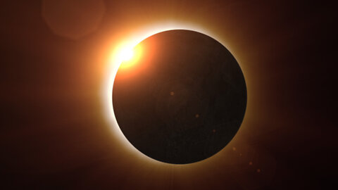 Solar Eclipse USA