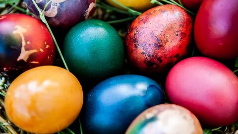Is Easter Pagan? | Pastor Aaron Thompson || SFBC