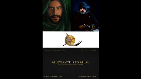 Imam Al-Mahdi Has Appeared - The Will of the Holy Prophet fhip