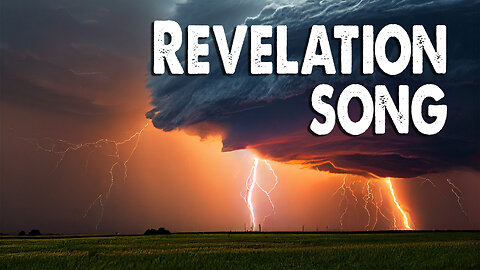 Revelation Song (Worship Lyric Video)