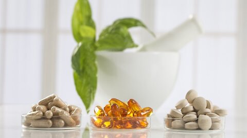 Taking These 3 Supplements Daily Can Change Your Life For Good