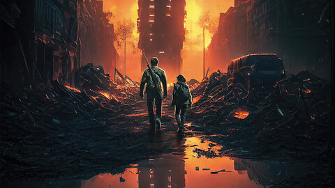 Exploring the Post-Apocalyptic World: The Last of Us Remastered Stream