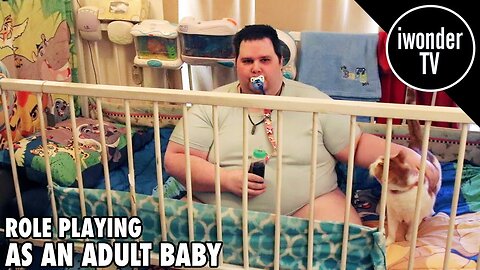 WE NEED TO GET THE HELL OUT OF HERE : IS MYSTERY BABYLON DOING TO MUCH? - LIVING AS ADULT BABIES👶🤯
