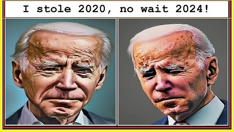 I stole 2020, no wait 2024