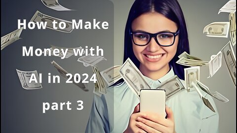 How to Make Money with Google Bard AI for High Paying AI Affiliate Programs in 2024