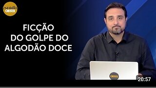 Se Moraes é a vítima, pode julgar os acusados? | #eo