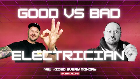 What is the Difference Between Good And Bad Electricians