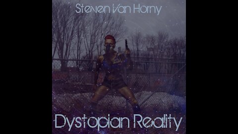 Dystopian Reality - Eurorack Modular Noise Ambient - Steven Van Horny