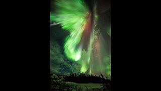 Geomagnetic Storm Forecast for Feb 17th