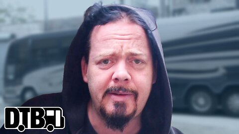 Evergrey - BUS INVADERS (Revisited) Ep. 197