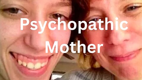 Interrogation Of A Psychopathic Woman