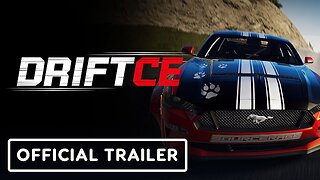 DRIFTCE - Official Launch Trailer