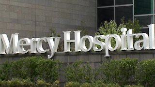 Thousands of Mercy Hospital healthcare workers to strike on Oct. 1 if agreement is not reached