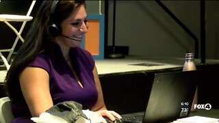 SWFL Virtual Job Fair brings hope