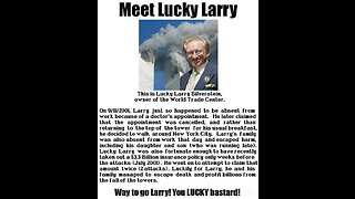 WTC 7 - Larry Silverstein Says 'PULL IT'!