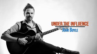 Under the Influence Season 2 Episode 5. John Boyle. #UndertheInfluenceSeries