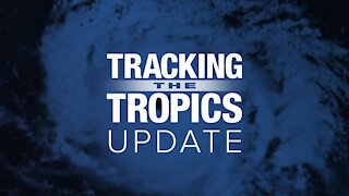 Tracking the Tropics | October 19 evening update