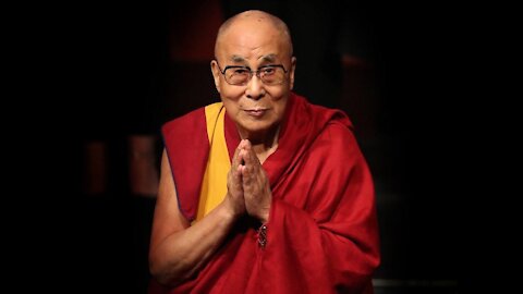 The Incongruence of a Dalai Lama