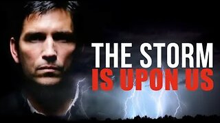 "The Storm Is Upon Us" Since Youtube Took It Down... Here you go!