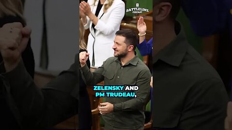 Canada honors Nazi