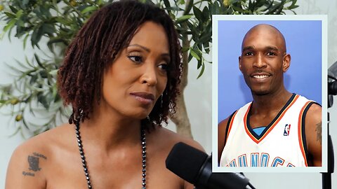 EXPLOSlVE! | NBA Star Joe Smith’s Wife Keisha Chavis talks Tupac & Jada, Moniece, Kid & Play, + more