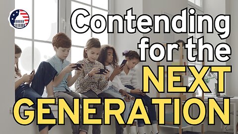 Contending for the Next Generation