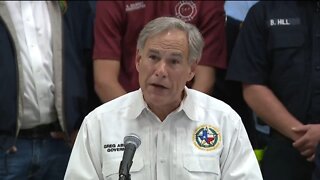 Horrific. Texas Governor: 14 Children & 1 Teacher Killed In School Shooting