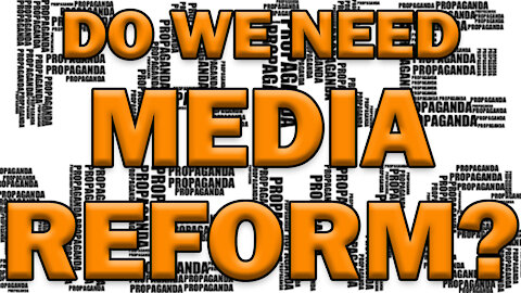 Do We Need Media Reform Instead Of Police Reform? LEO Round Table S06E18c