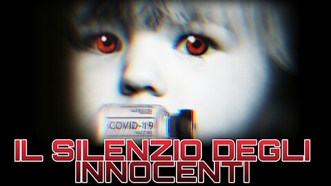 Il Silenzio degli Innocenti