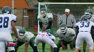 Friday Football Frenzy: Week 7 Highlights