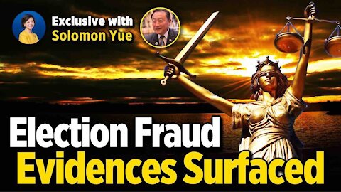 Exclusive with RNC Solomon Yue: How Does Trump's Legal Battle Play Out | Focus Talk