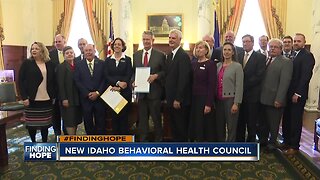 Behavioral Health Council