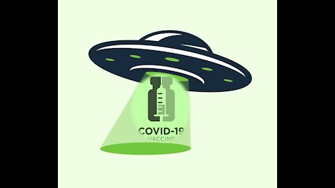 Covid Lab Leaks, Failing Politicians and UFOs