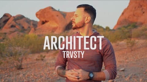 TRVSTY - ARCHITECT