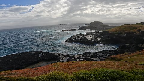 Phillip Island