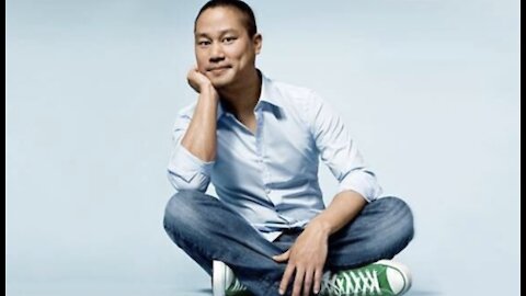 Tony Hsieh's family checking on ex-Zappos CEO estate plan